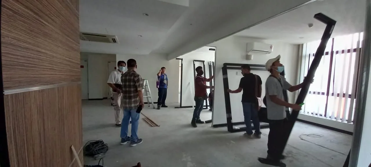 Casement Door/Window Supply & Install