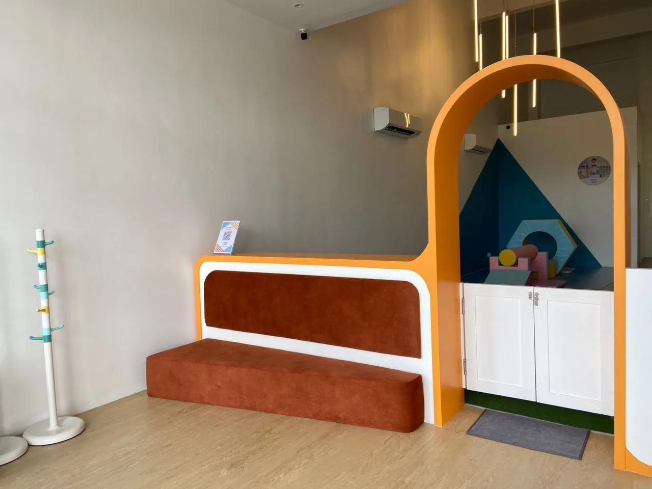 Design & Build Carpentry Cabinet, Kemaris Avenue