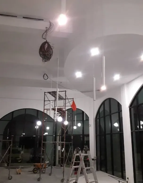 Electrical & Wiring Works, Semenyih