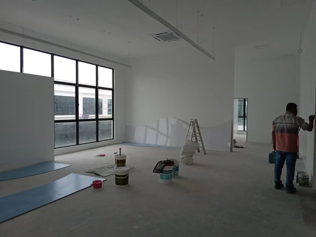 Interior Painting Work, Eco Majestic
