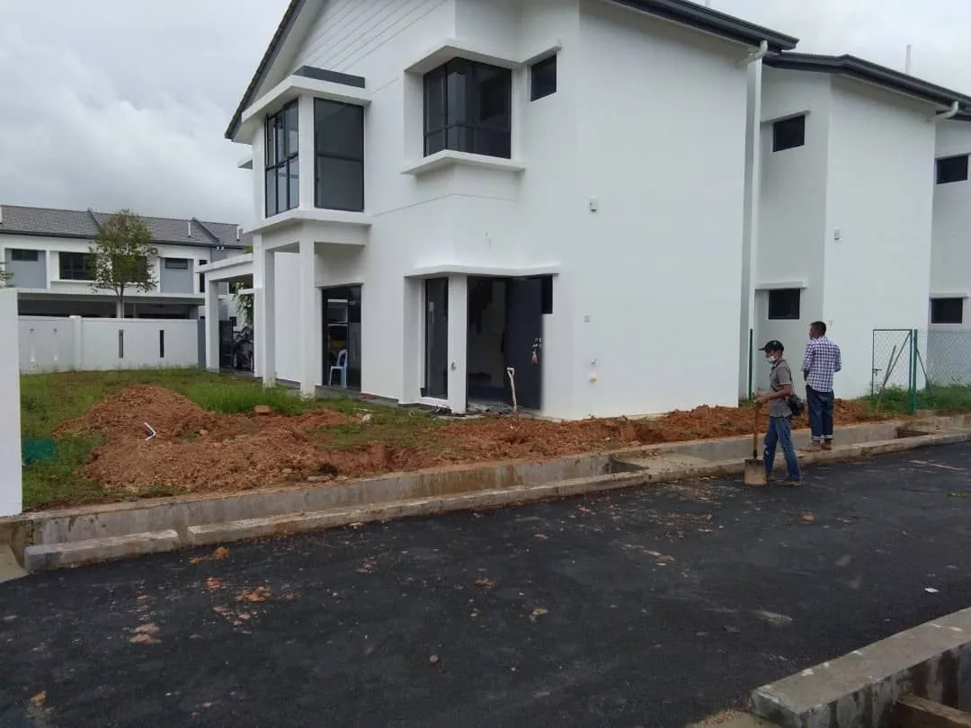 Kitchen Extension Design & Build