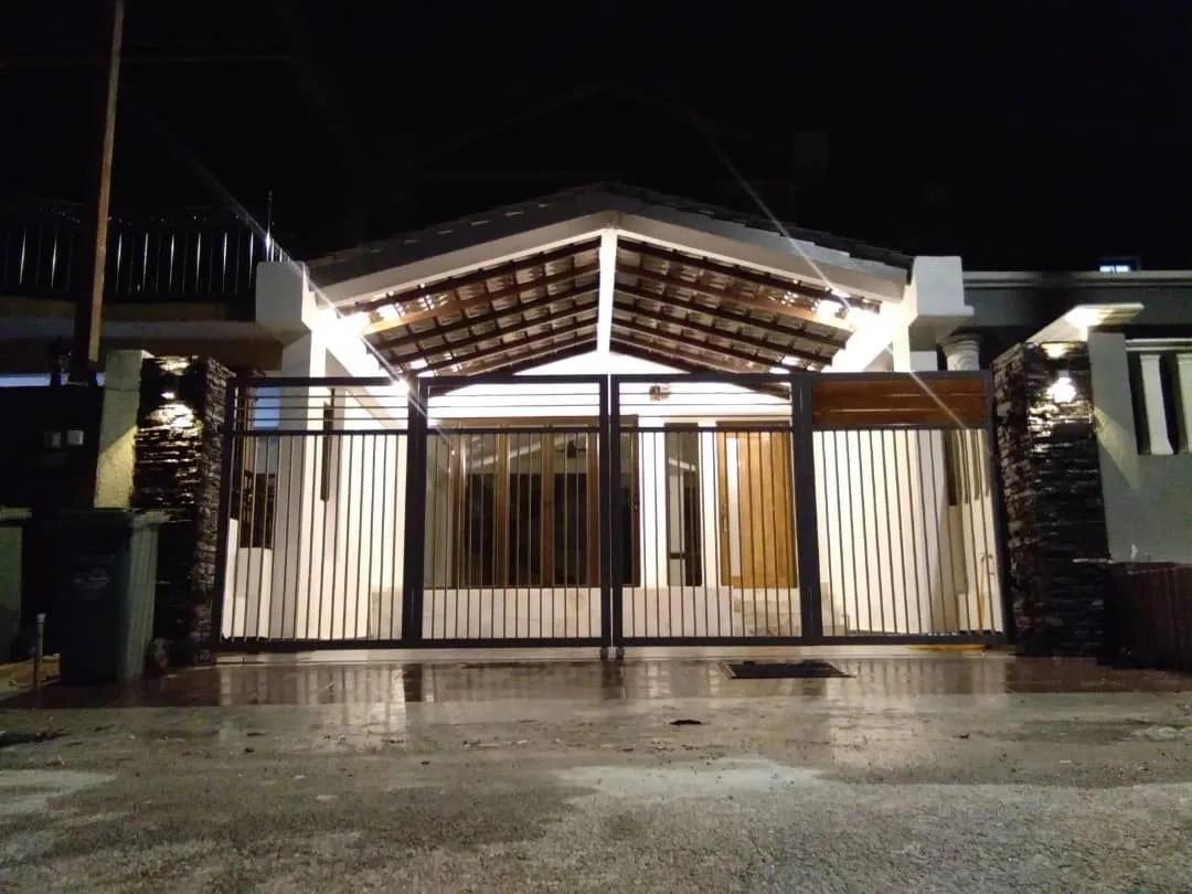 Residential Interior Design & Build, Wangsa Melawati