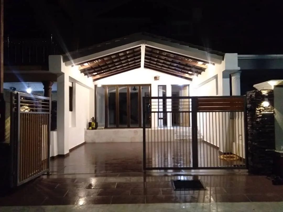 Residential Renovation Design & Build Project