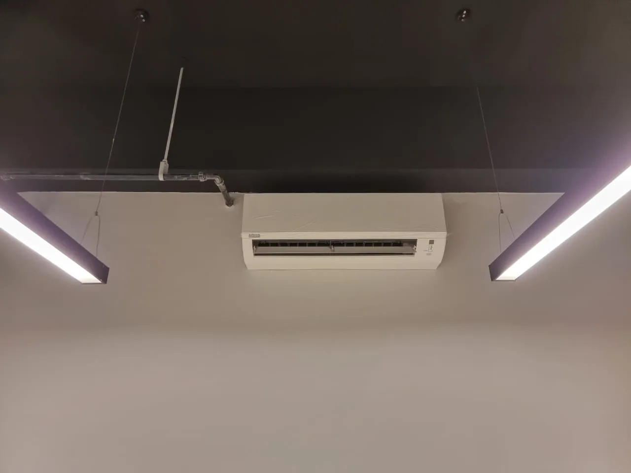 Supply & Install Air Cond, Bukit Jelutong
