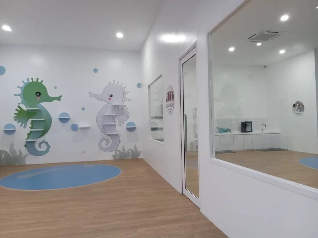 Supply & Install Drywall Partition Work, Eco Majestic