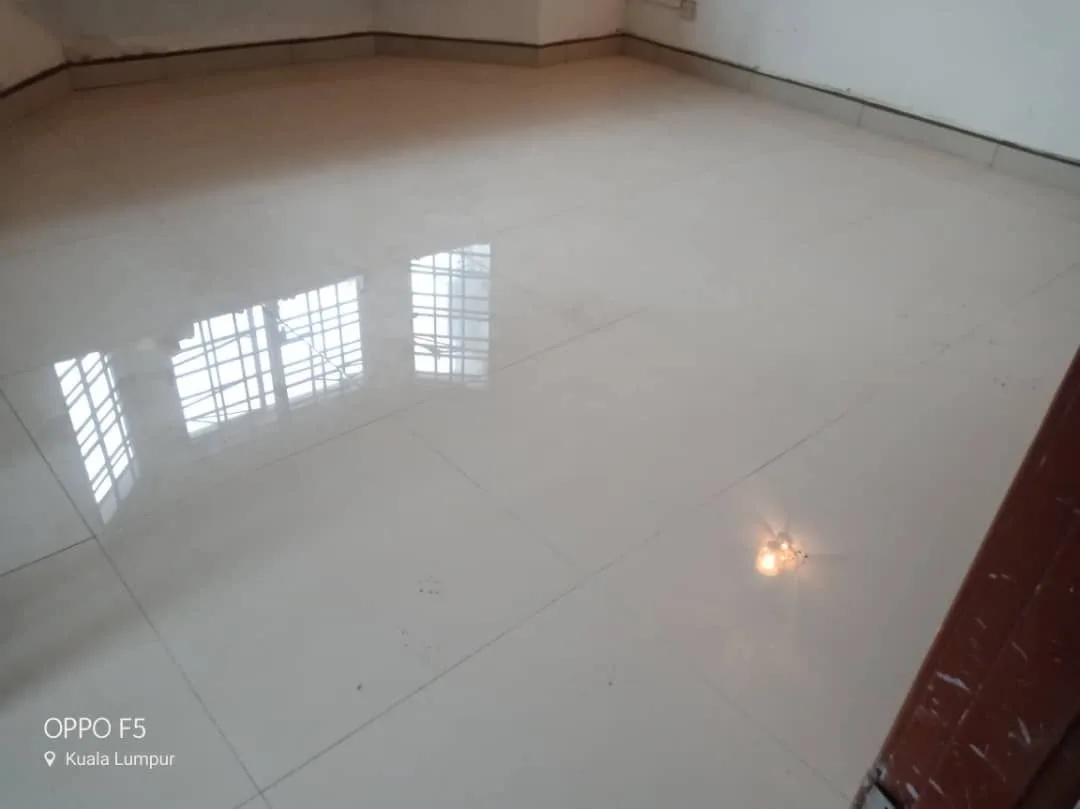 Tiling Works, Wangsa Melawati