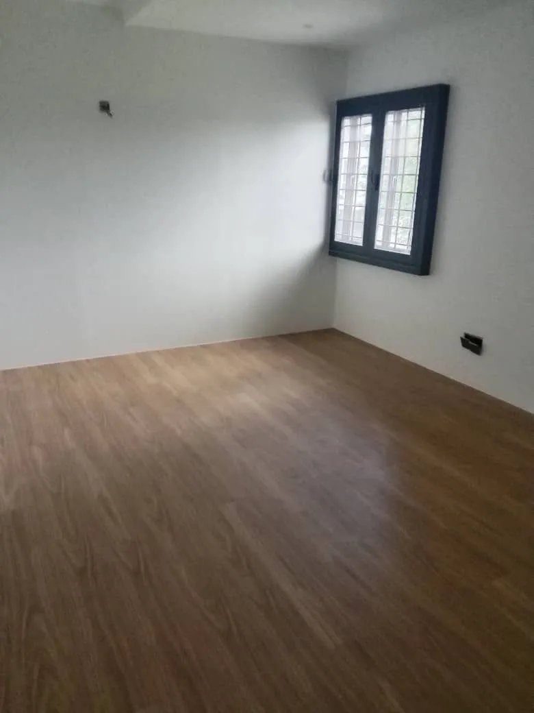 Vinyl Flooring Supply & Install Project, Kapar