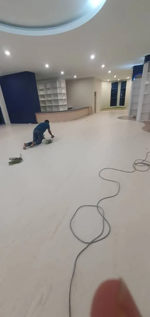 Vinyl Flooring Supply & Install, Putrajaya